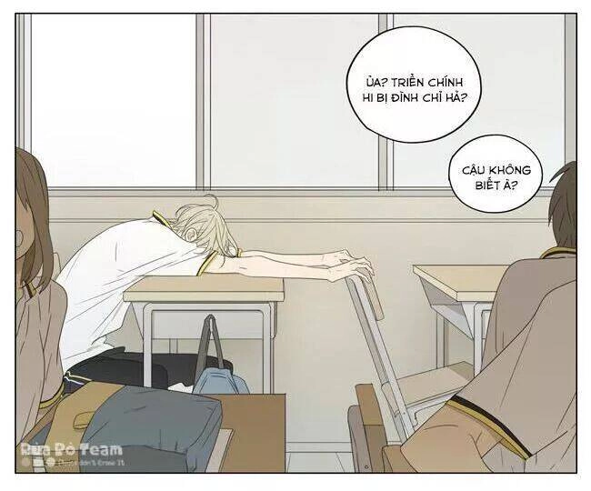 19 Days Chapter 51 - 3