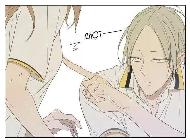 19 Days Chapter 51 - 6