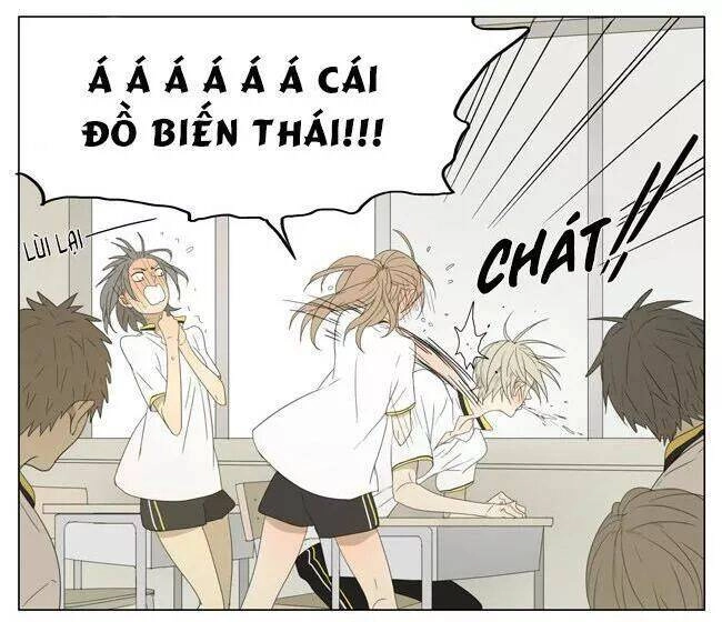 19 Days Chapter 51 - 7