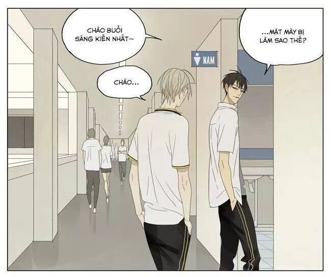 19 Days Chapter 51 - 8