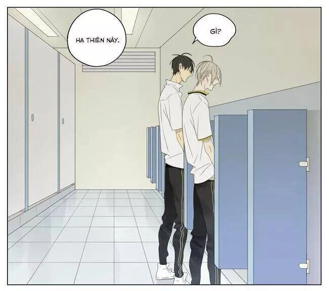 19 Days Chapter 51 - 9