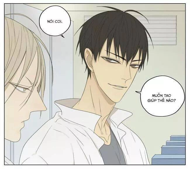 19 Days Chapter 51 - 11