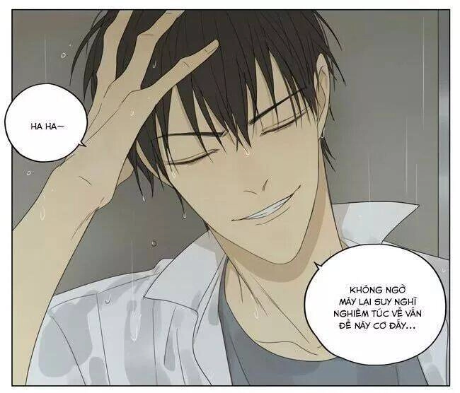 19 Days Chapter 53 - 5