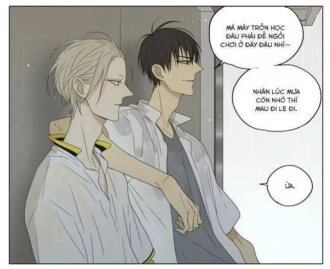 19 Days Chapter 53 - 8