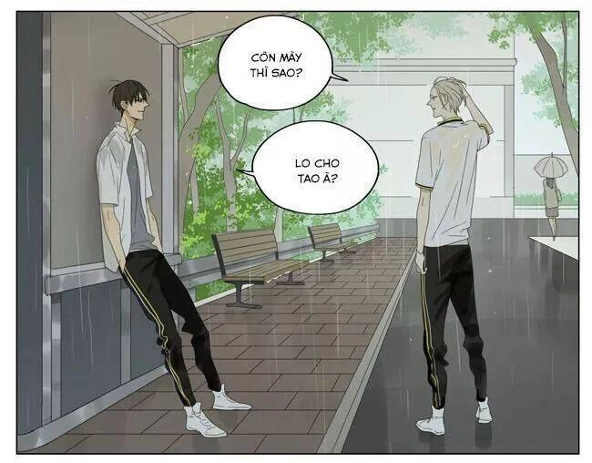 19 Days Chapter 53 - 9