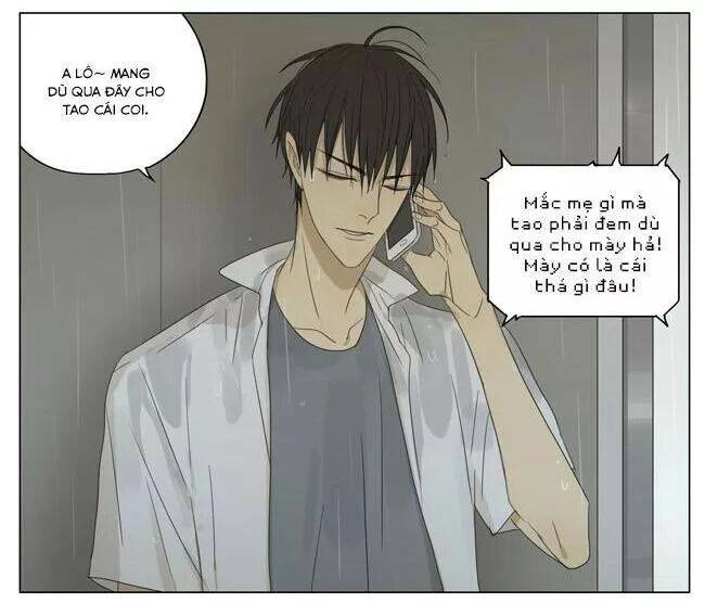 19 Days Chapter 53 - 12