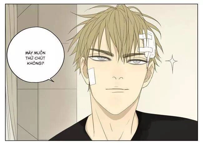 19 Days Chapter 54 - 9