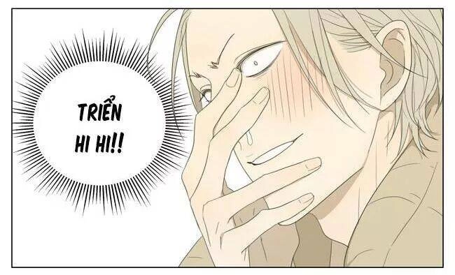 19 Days Chapter 54 - 10