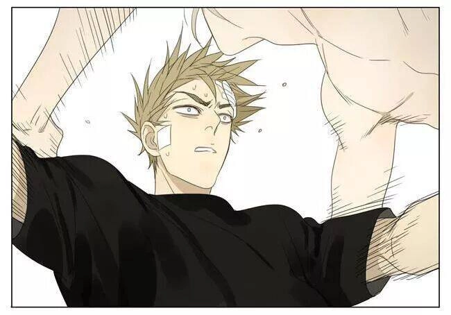 19 Days Chapter 54 - 12