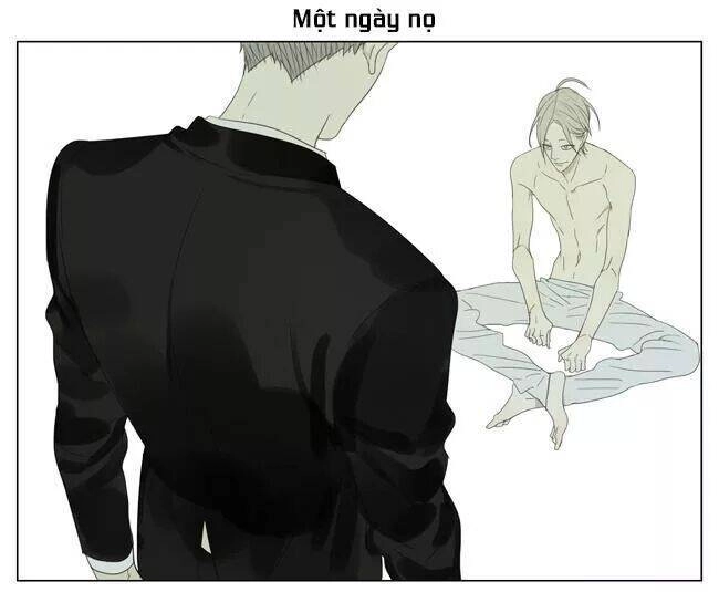 19 Days Chapter 56 - 2