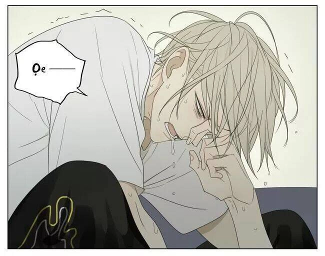 19 Days Chapter 56 - 9