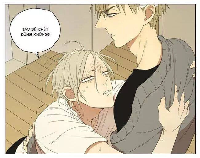 19 Days Chapter 57 - 3