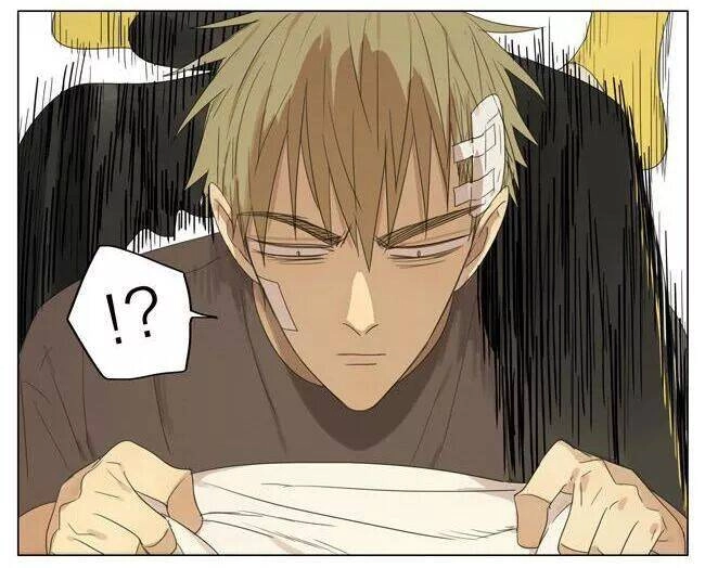 19 Days Chapter 57 - 10