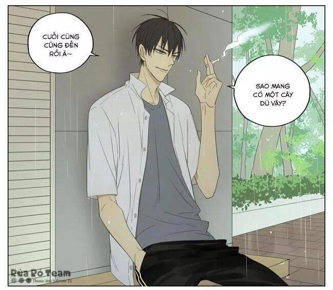 19 Days Chapter 58 - 3