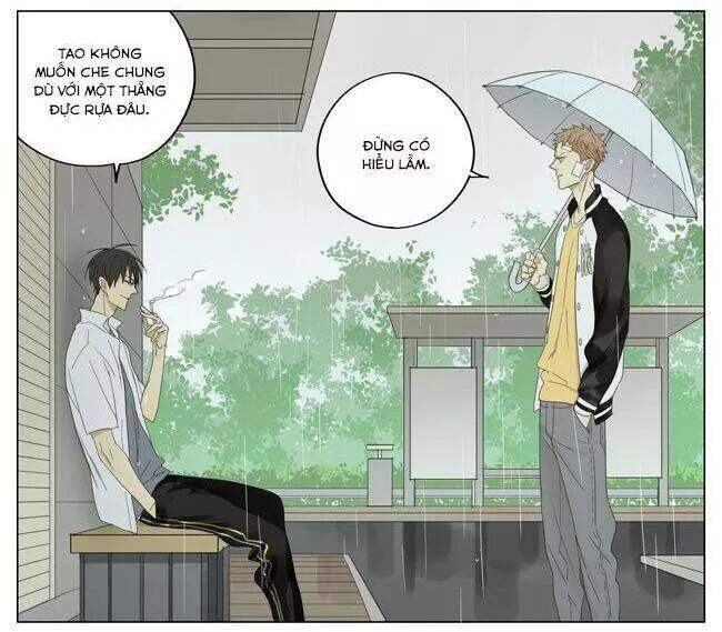 19 Days Chapter 58 - 4