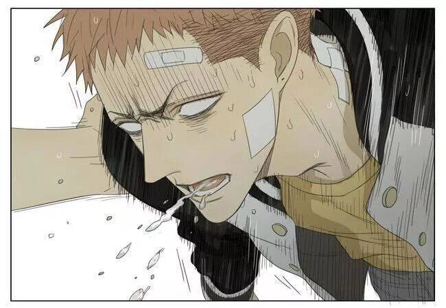 19 Days Chapter 58 - 10