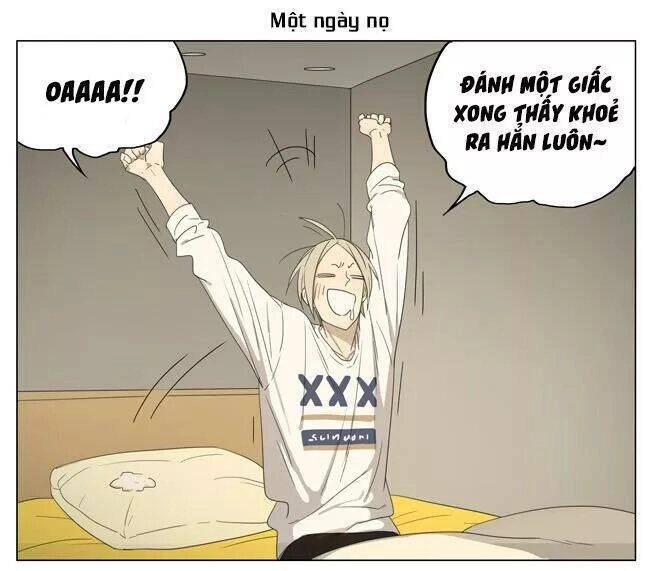 19 Days Chapter 59 - 2