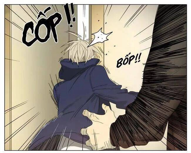 19 Days Chapter 59 - 10