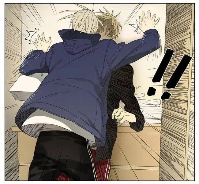 19 Days Chapter 59 - 13