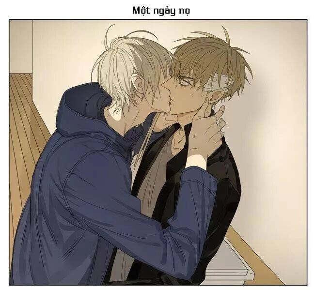 19 Days Chapter 61 - 2