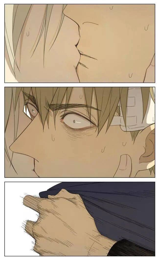 19 Days Chapter 61 - 3