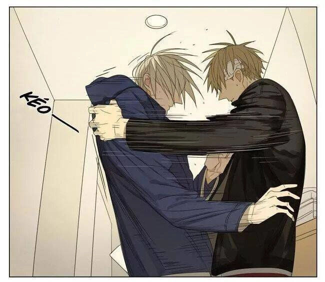 19 Days Chapter 61 - 4