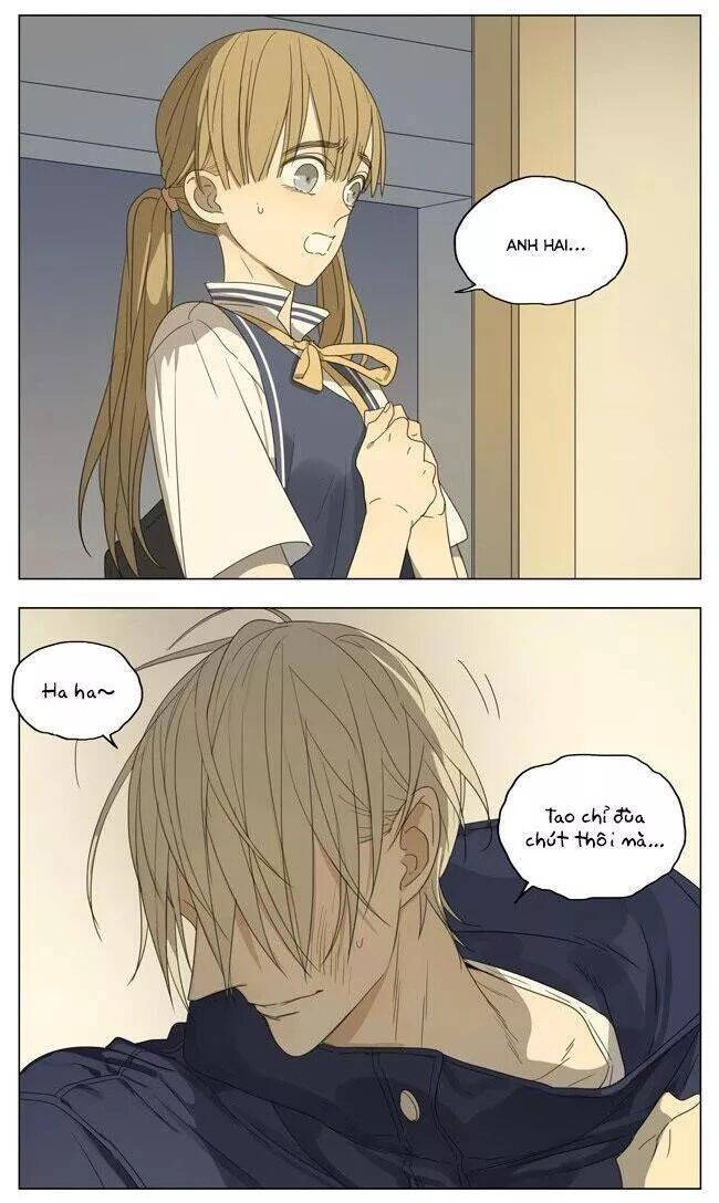 19 Days Chapter 61 - 6