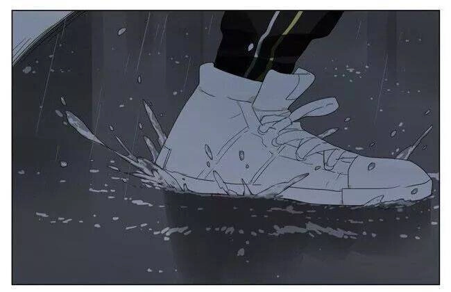 19 Days Chapter 61 - 8