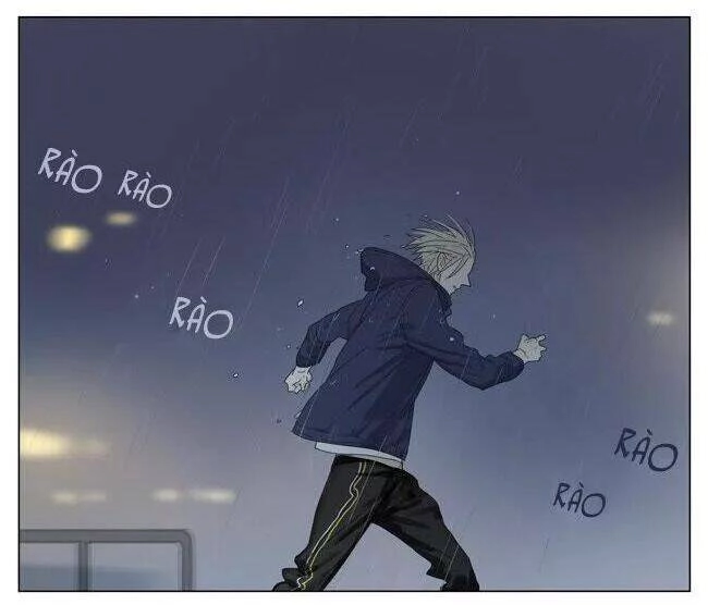 19 Days Chapter 61 - 9