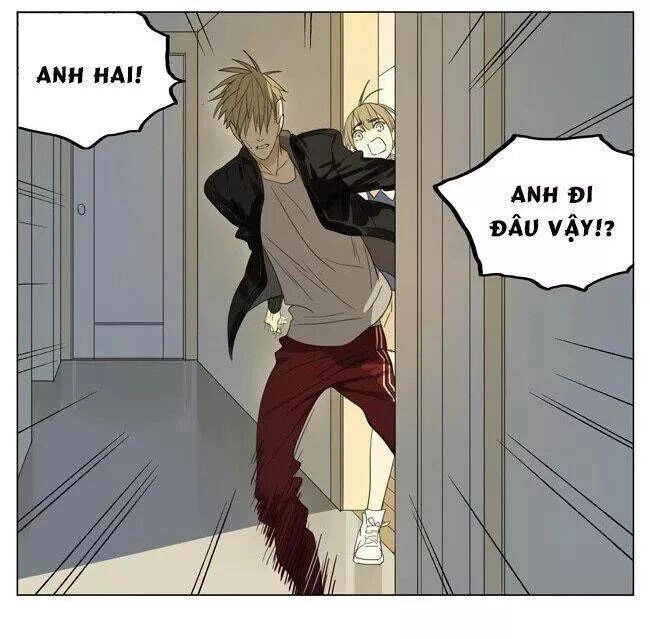 19 Days Chapter 61 - 12