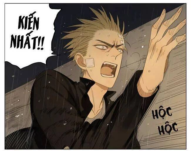 19 Days Chapter 62 - 4