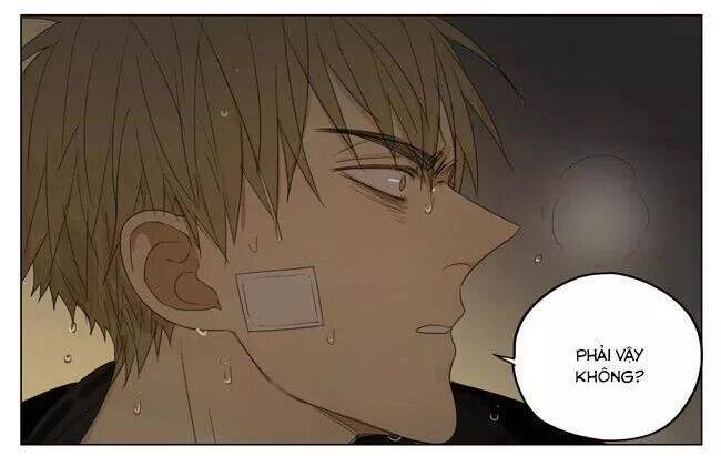 19 Days Chapter 62 - 10