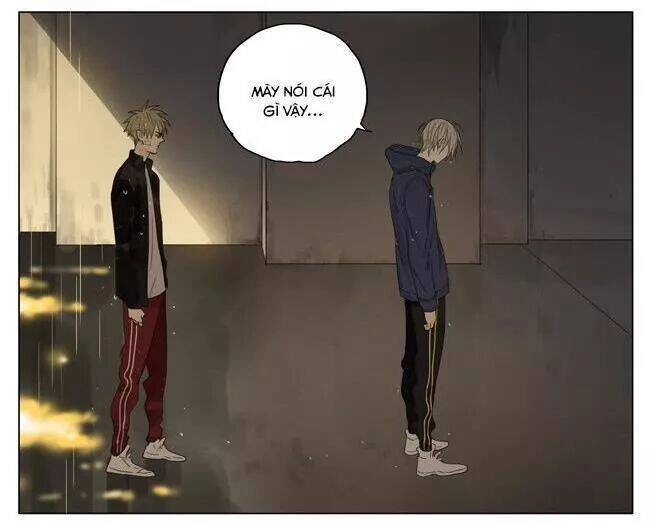 19 Days Chapter 62 - 11