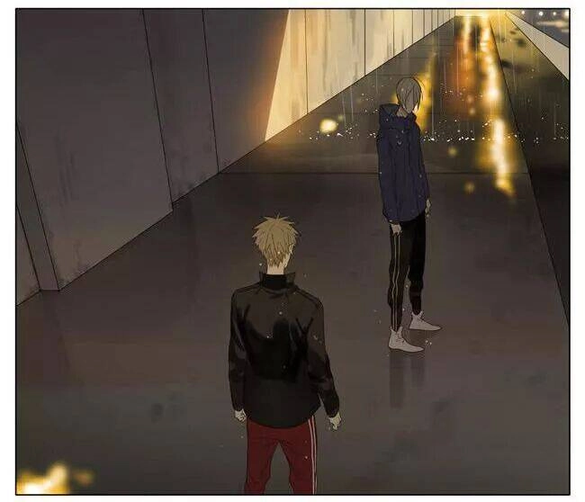 19 Days Chapter 63 - 3