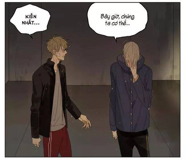 19 Days Chapter 63 - 9