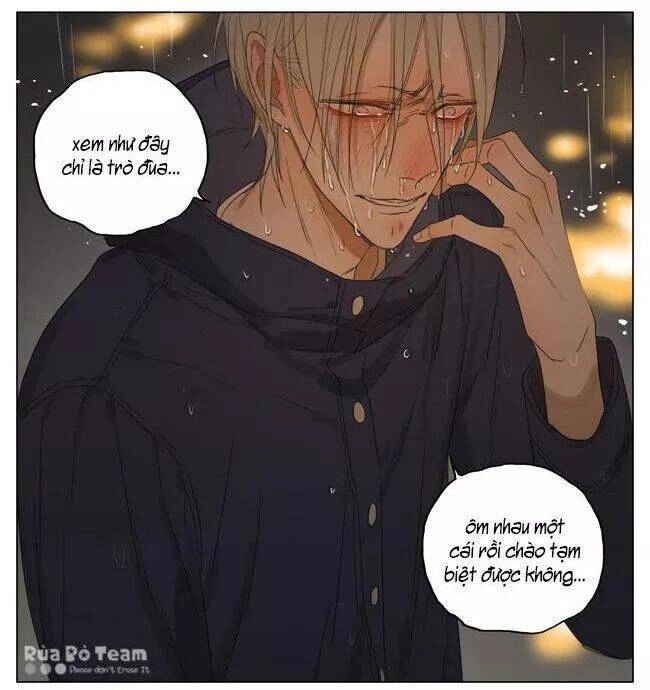 19 Days Chapter 63 - 10