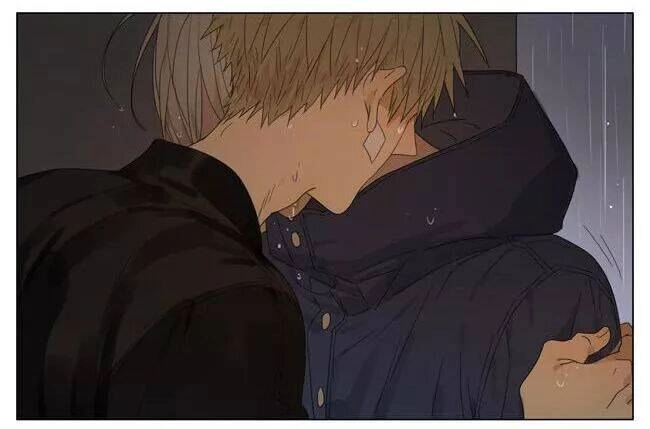 19 Days Chapter 63 - 13