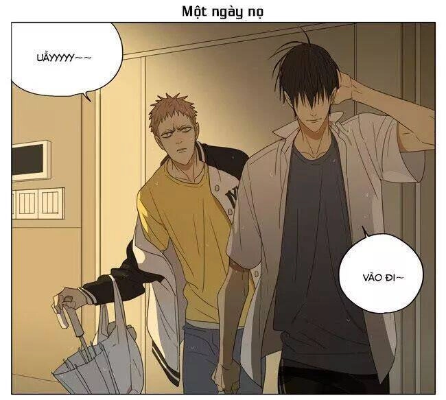 19 Days Chapter 64 - 2