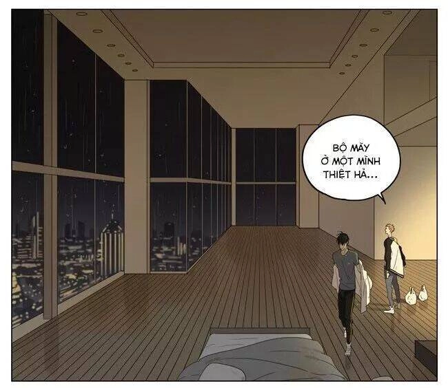 19 Days Chapter 64 - 3