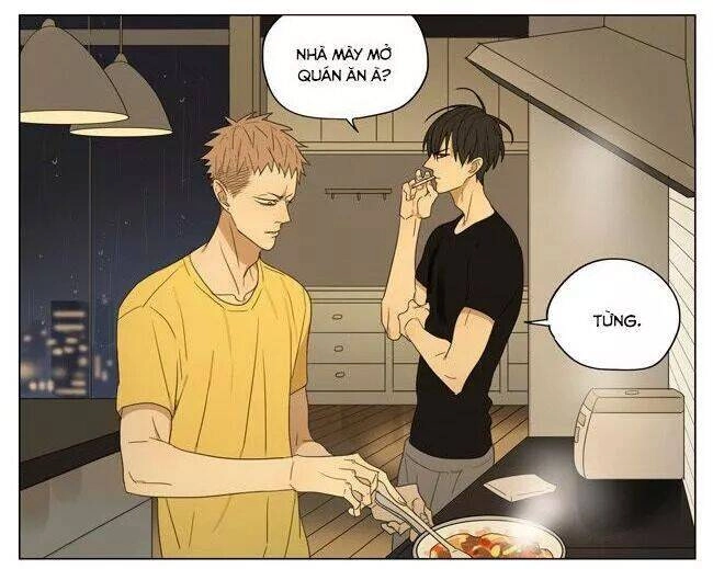 19 Days Chapter 64 - 7