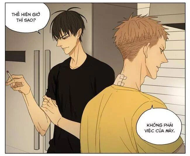 19 Days Chapter 64 - 8