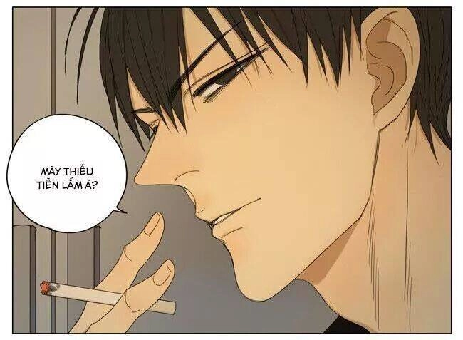 19 Days Chapter 64 - 9