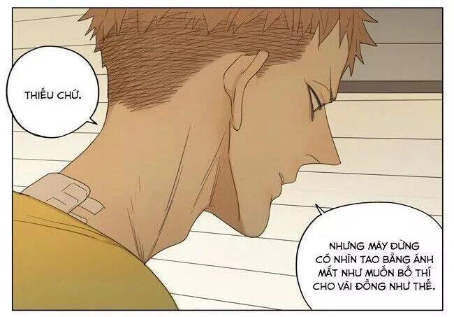 19 Days Chapter 64 - 10