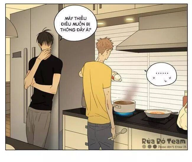 19 Days Chapter 64 - 13