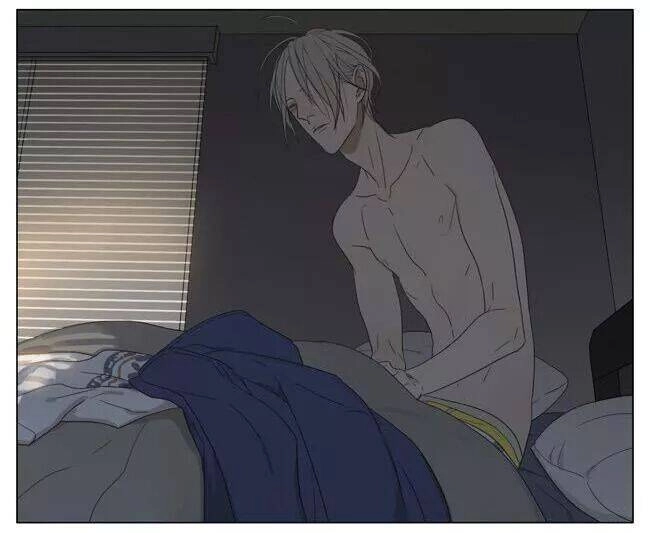 19 Days Chapter 65 - 6