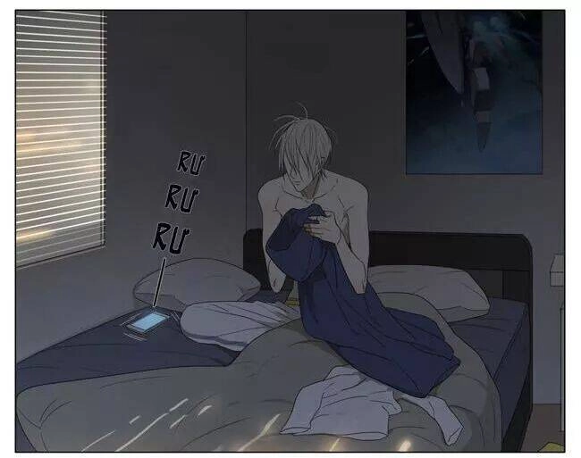 19 Days Chapter 65 - 11