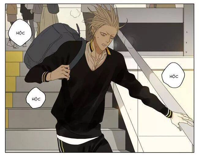 19 Days Chapter 66 - 3