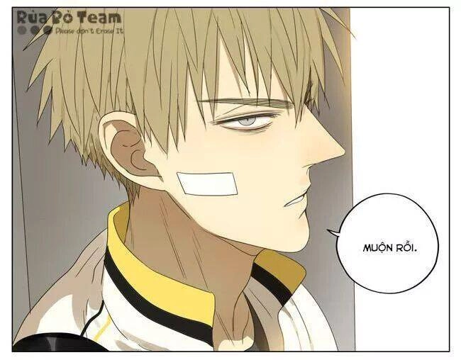 19 Days Chapter 66 - 6