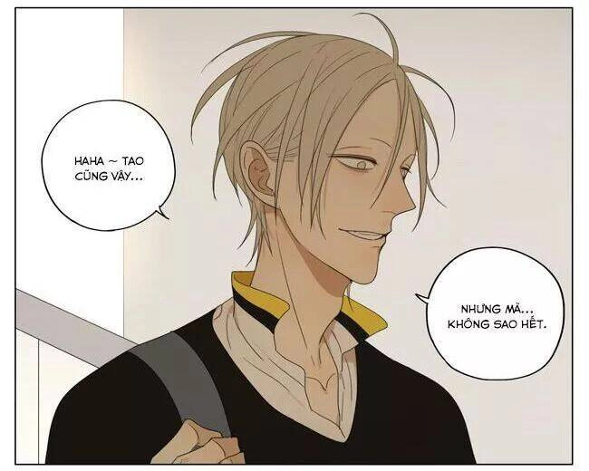 19 Days Chapter 66 - 8