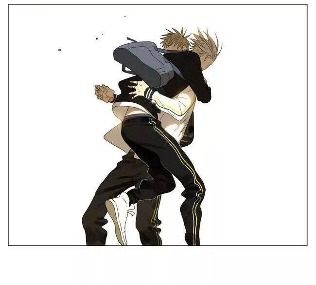 19 Days Chapter 66 - 13